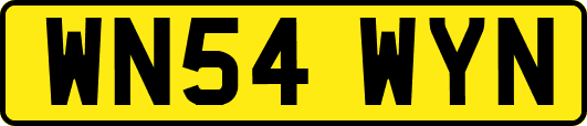 WN54WYN