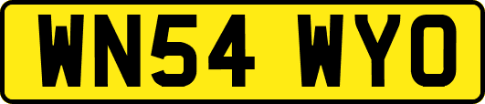 WN54WYO