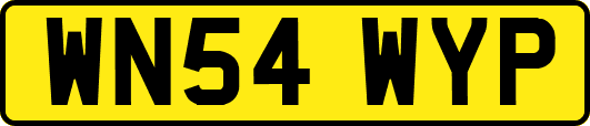 WN54WYP