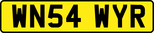 WN54WYR