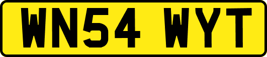 WN54WYT