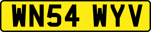 WN54WYV
