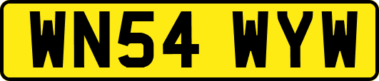 WN54WYW