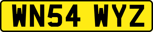 WN54WYZ