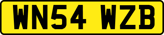WN54WZB