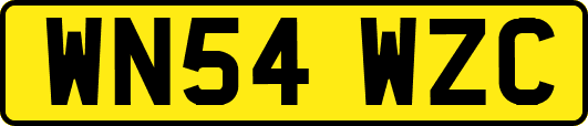 WN54WZC
