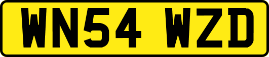 WN54WZD