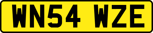 WN54WZE