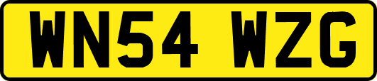 WN54WZG
