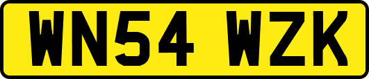 WN54WZK