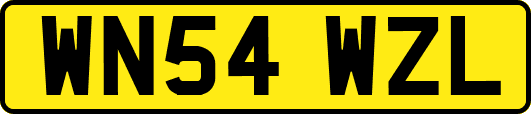 WN54WZL