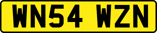 WN54WZN