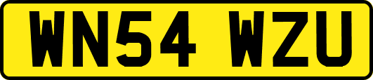 WN54WZU