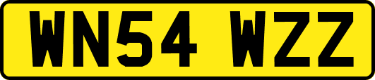 WN54WZZ