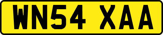 WN54XAA