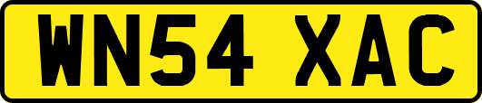 WN54XAC