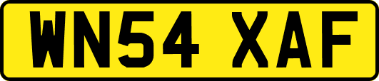 WN54XAF