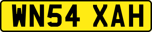 WN54XAH