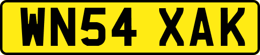 WN54XAK