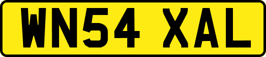 WN54XAL
