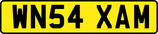 WN54XAM