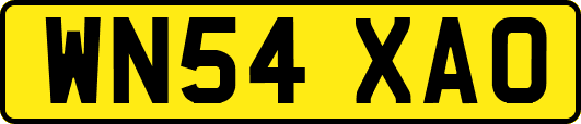 WN54XAO