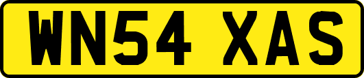 WN54XAS