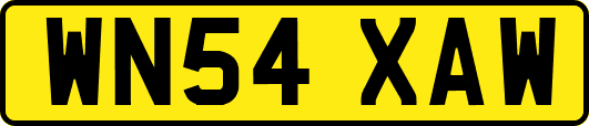 WN54XAW