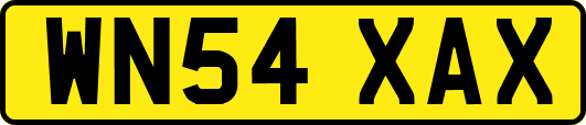 WN54XAX