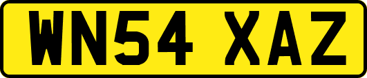 WN54XAZ