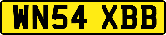 WN54XBB
