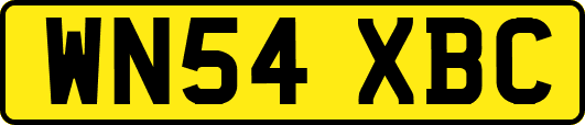 WN54XBC
