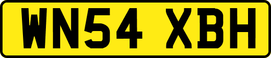 WN54XBH