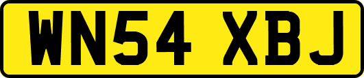 WN54XBJ