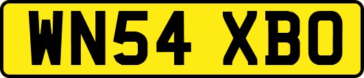 WN54XBO