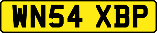 WN54XBP
