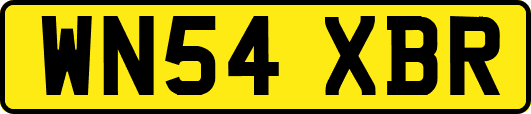 WN54XBR