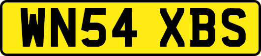 WN54XBS