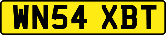 WN54XBT