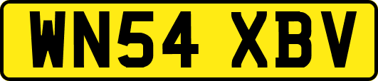 WN54XBV