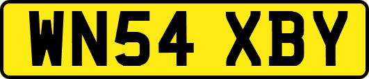 WN54XBY