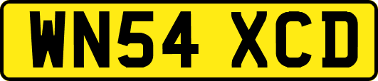 WN54XCD