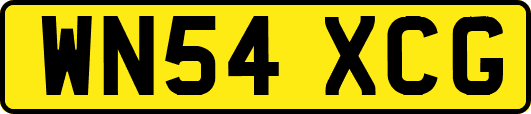 WN54XCG
