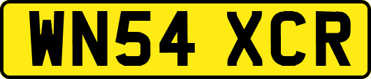 WN54XCR
