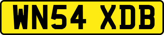 WN54XDB