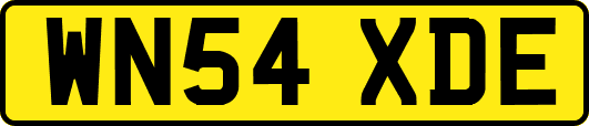 WN54XDE
