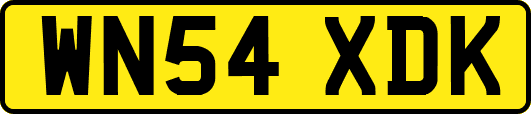 WN54XDK