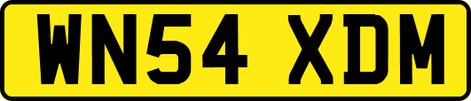 WN54XDM