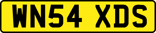 WN54XDS