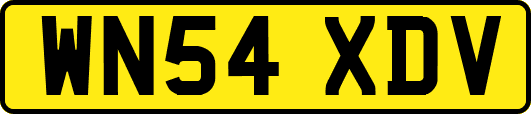 WN54XDV
